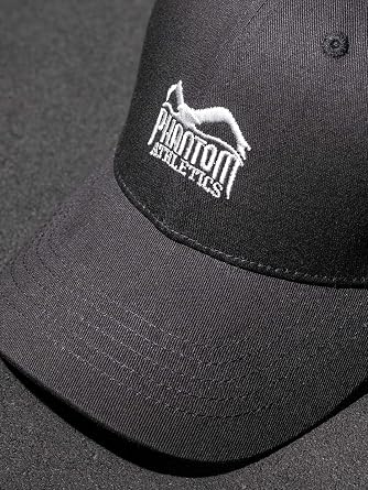 Phantom Athletics Team Baseball Cap