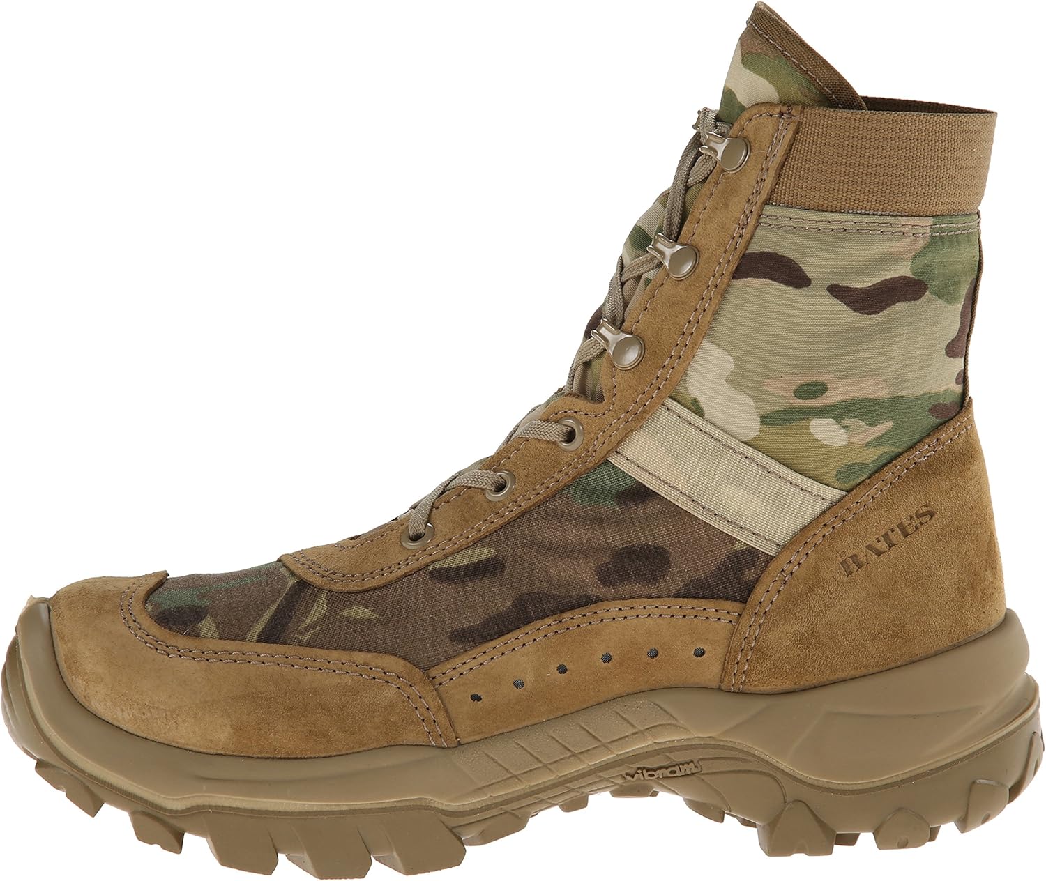bates recondo boots