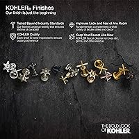 Vista 3 de STATEMENT™ 80CM SLIDEBAR CON SUMINISTRO