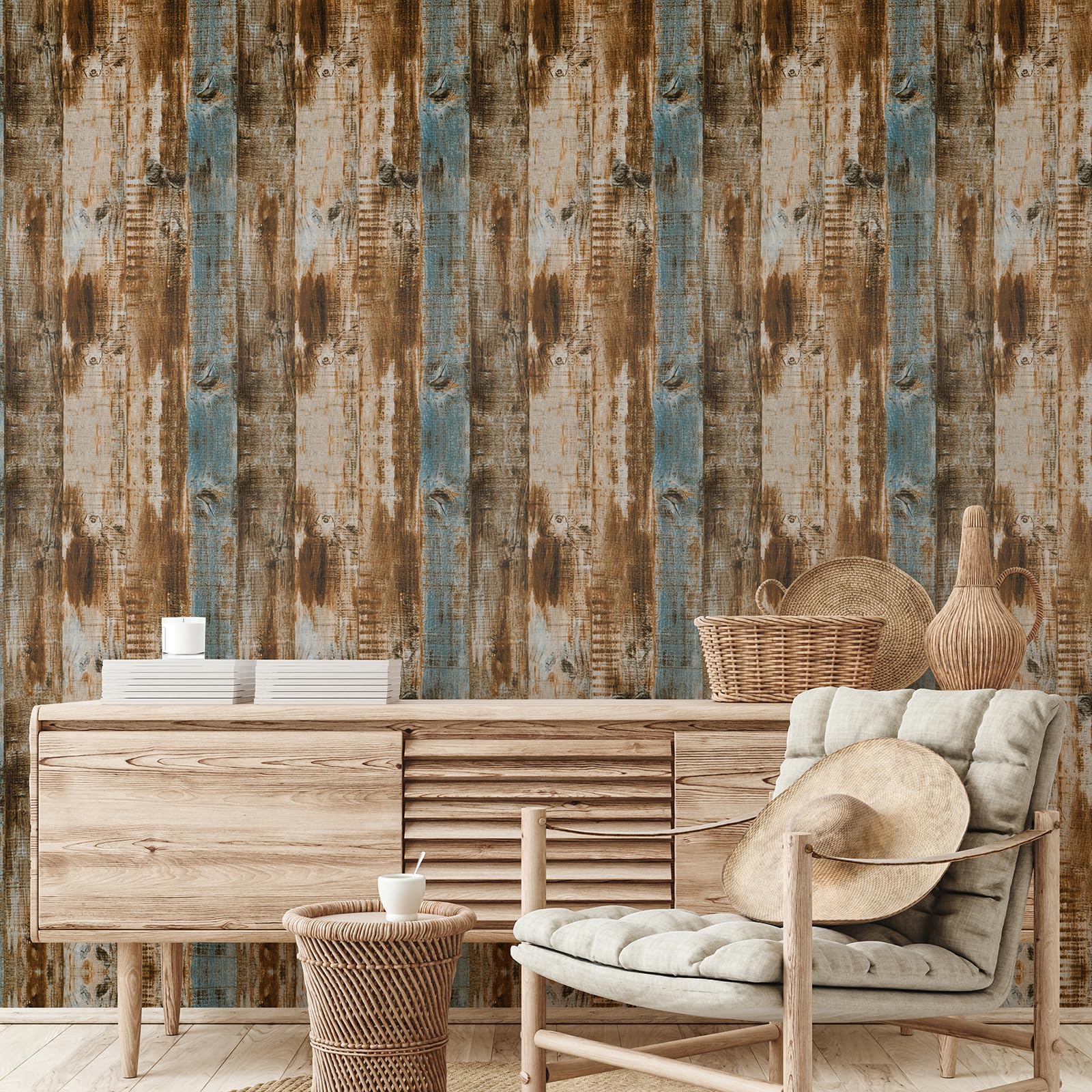 FENTIS Wit Rustiek Grijs Baksteen Behang Zelfklevend Een Contactblad Vinylfolie Woondecoratie Schil en Plak Muurpaneel Achterkant Stickers 44 x 500 cm FENTIS Wit Rustiek Grijs Baksteen Behang Zelfklevend Een Contactblad Vinylfolie Woondecoratie Schil en Plak Muurpaneel Achterkant Stickers 44 x 500 cm