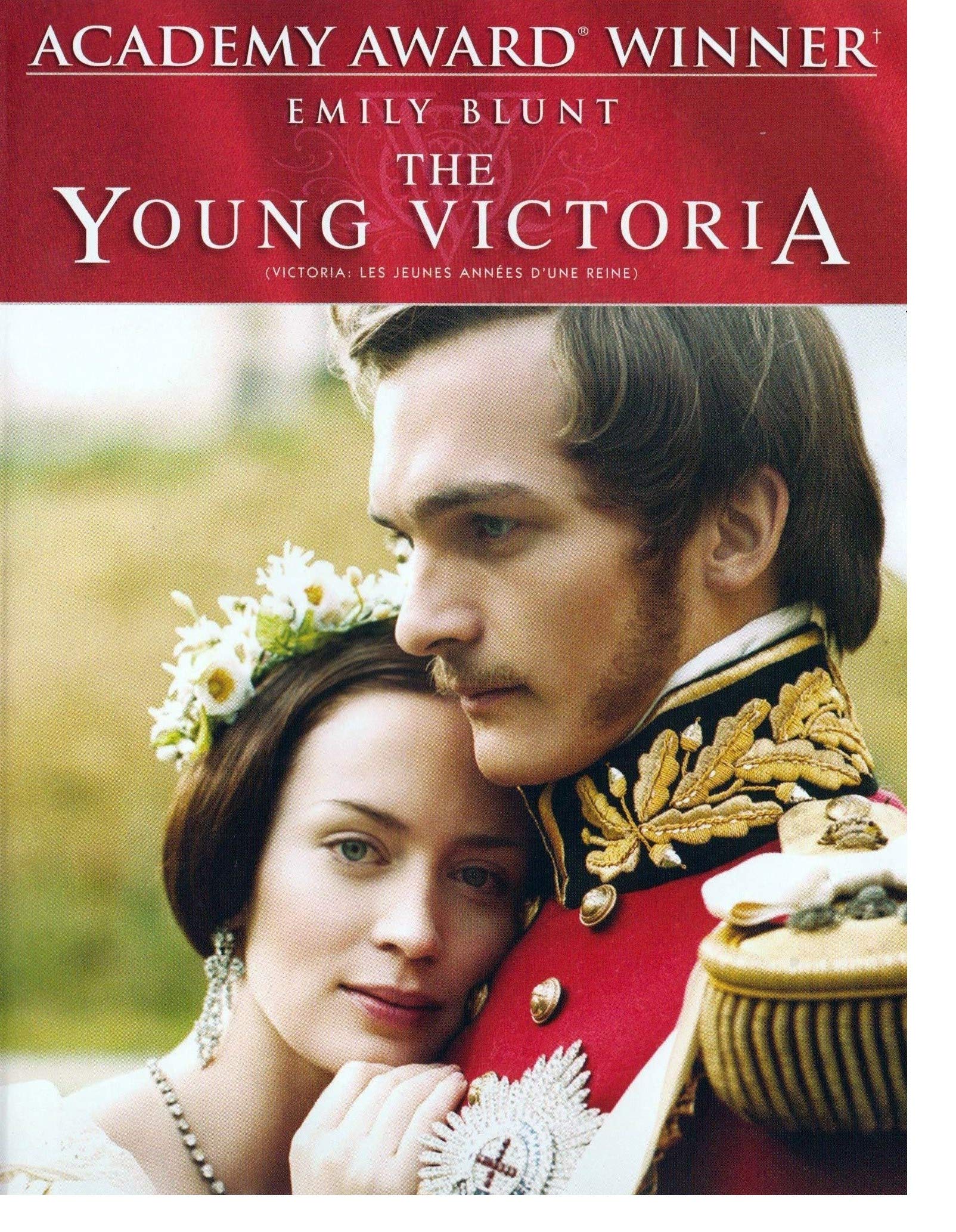 The Young Victoria (en Francais) [DVD]