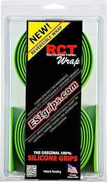 ESI Grips RCT Road / Cyclocross / Triathlon Wrap