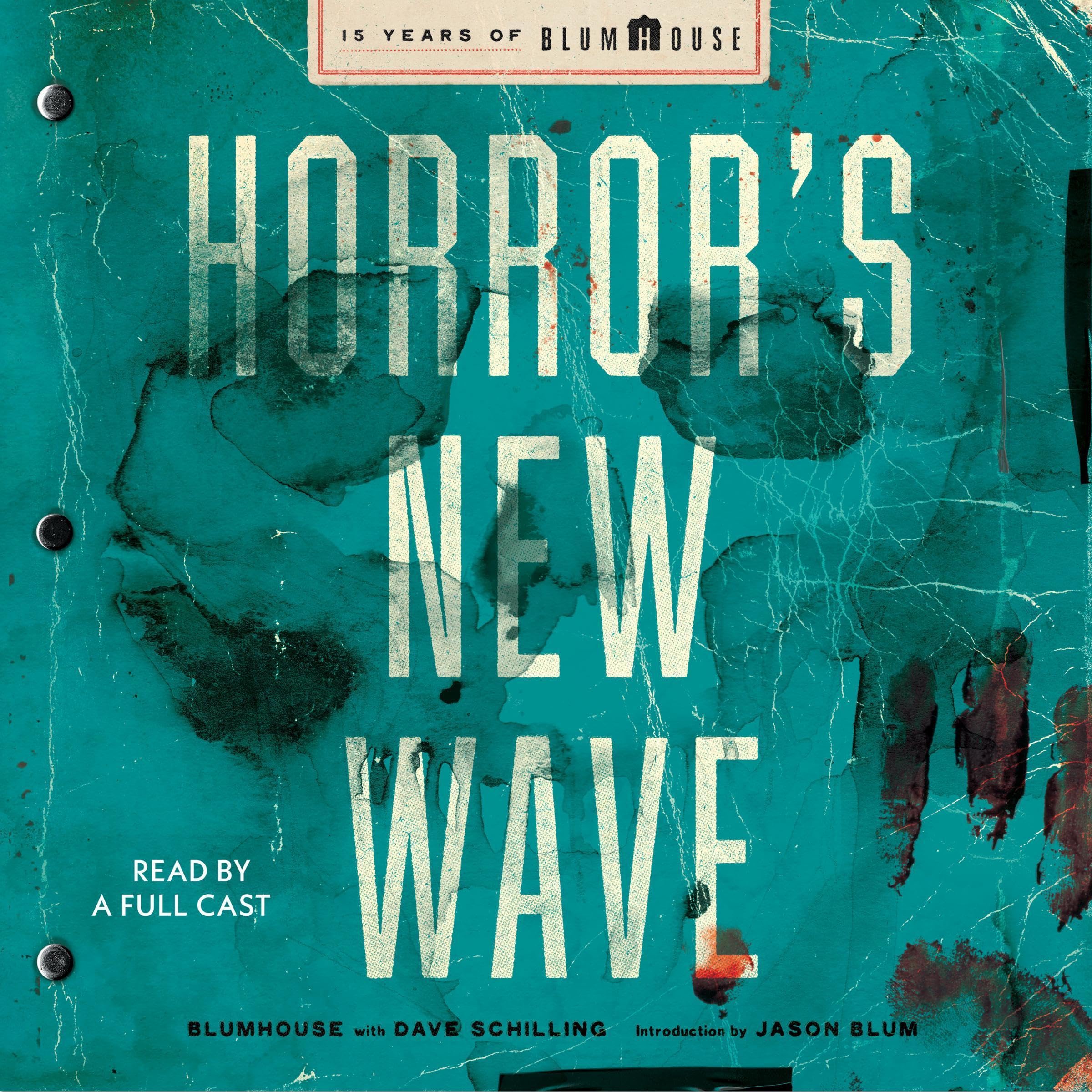 Horror's New Wave