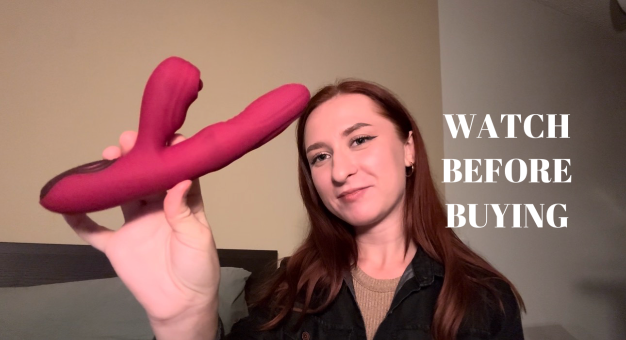 Watch Watch my review on Amazon Live