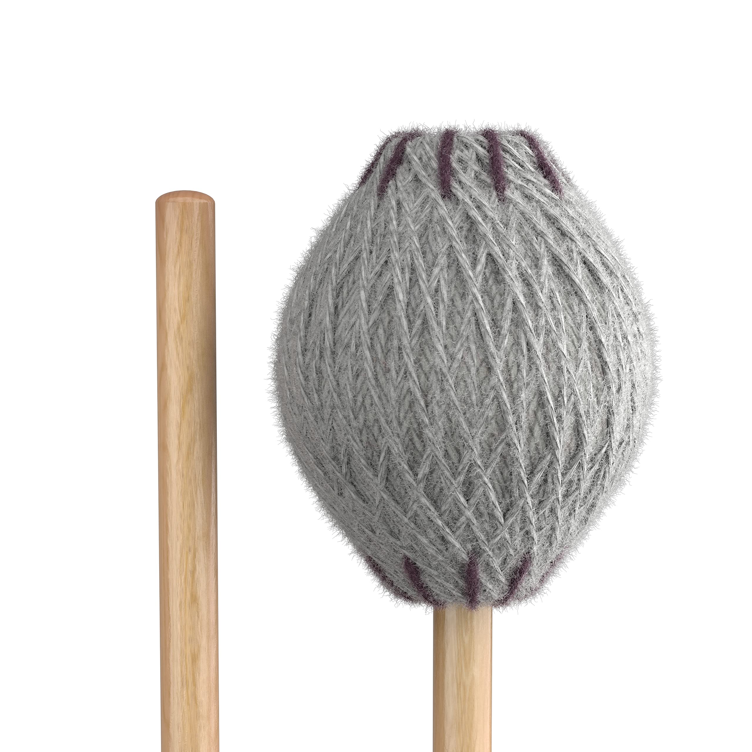 Promark SPYR SM1 Very Soft Marimba Mallet