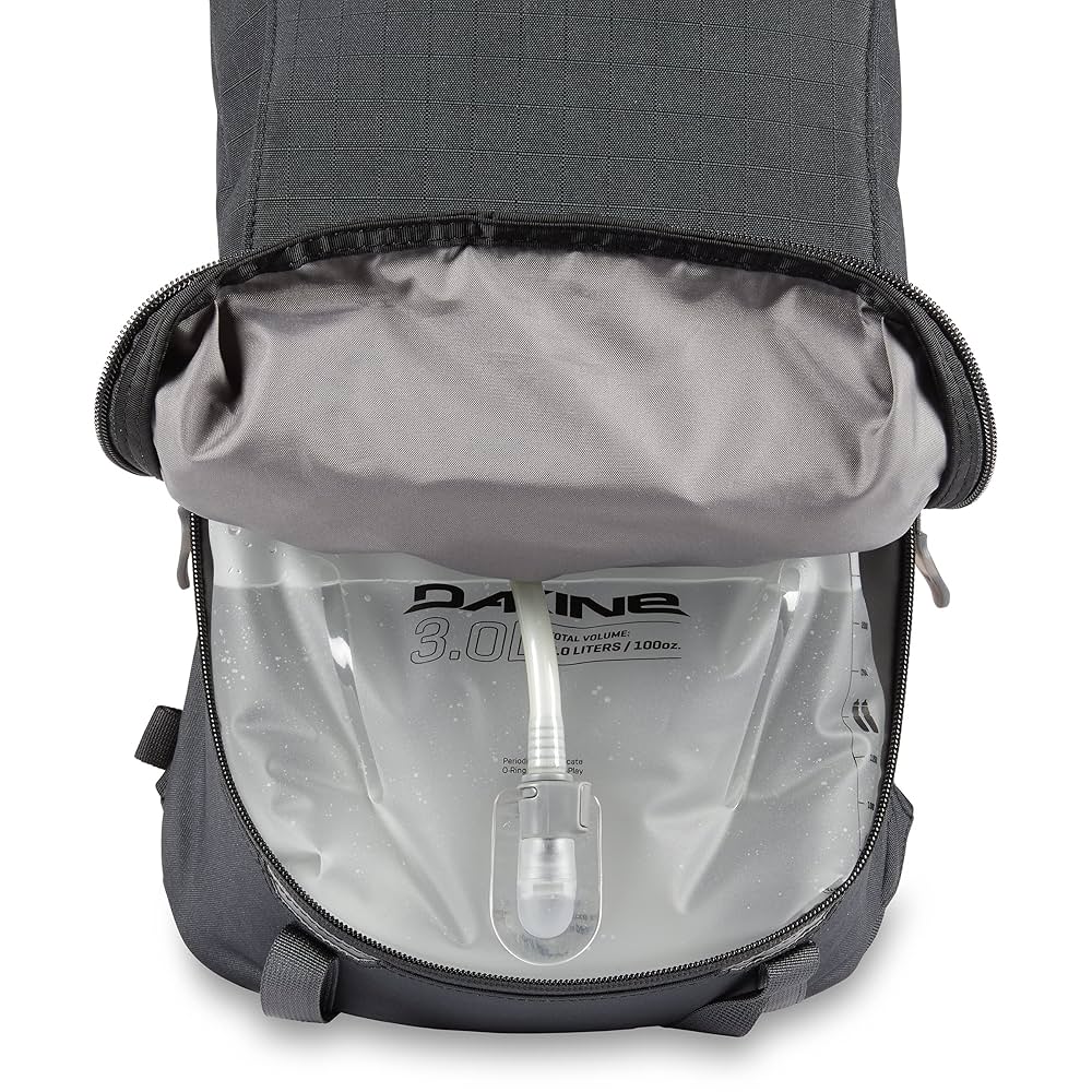 Dakine バイク ハイドレーションバックパック