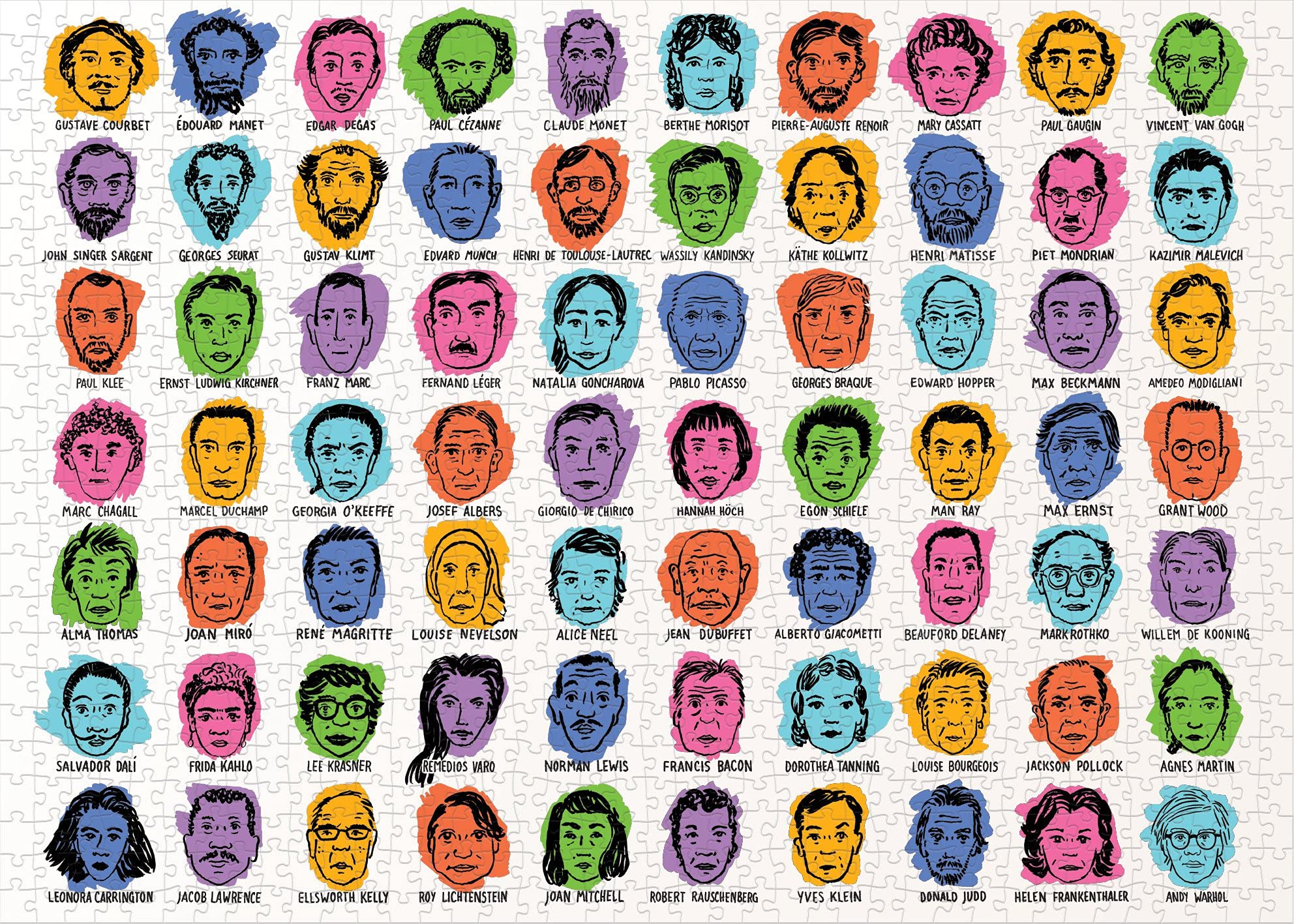 Amazon | The Unemployed Philosophers Guild現代アーティスト