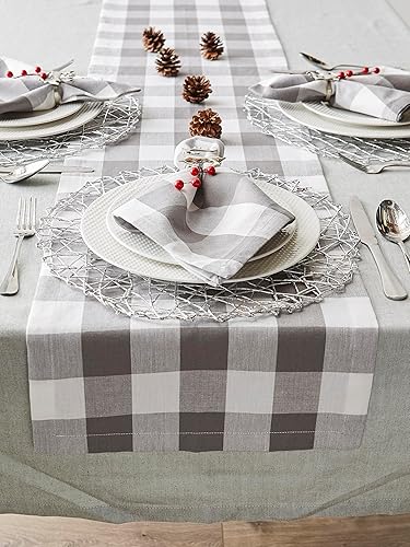 Vista 100 de DII - Manteles clásicos Lila empolvada