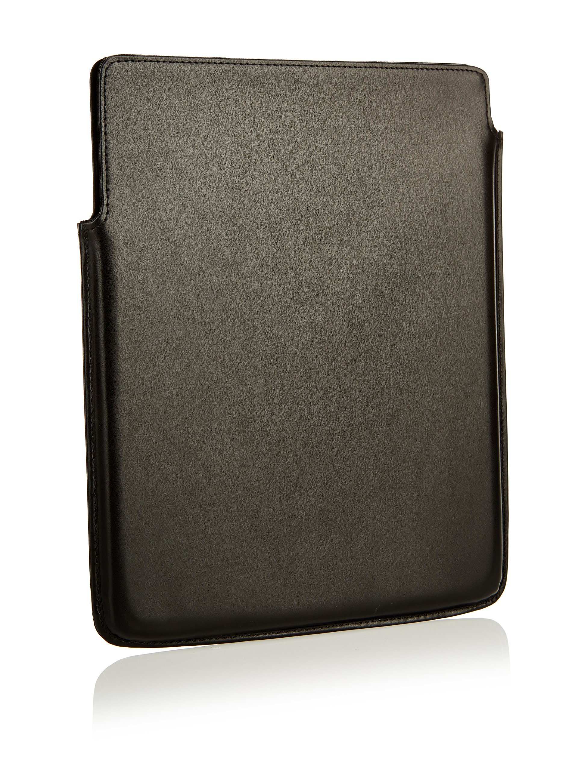 Porsche Design Custodia Ipad Classic Line Nero