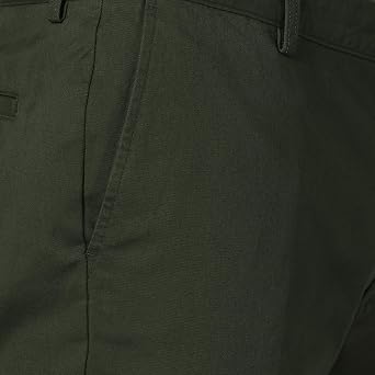 Amazon Essentials Men's Slim-Fit 9 Chino Shorts