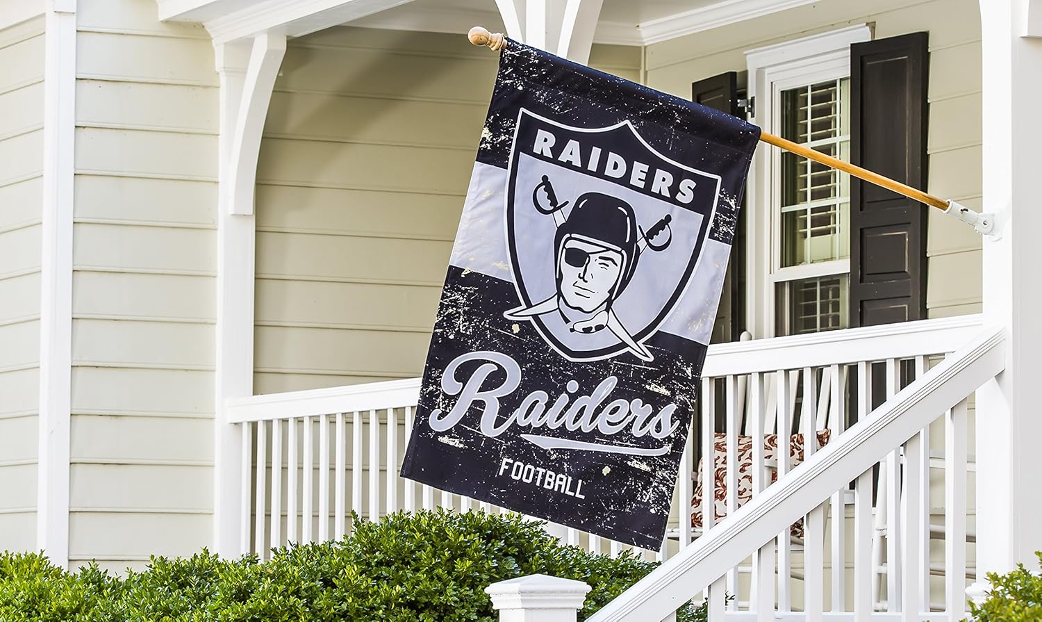 Team Sports America Vintage Linen 13L3822VINT