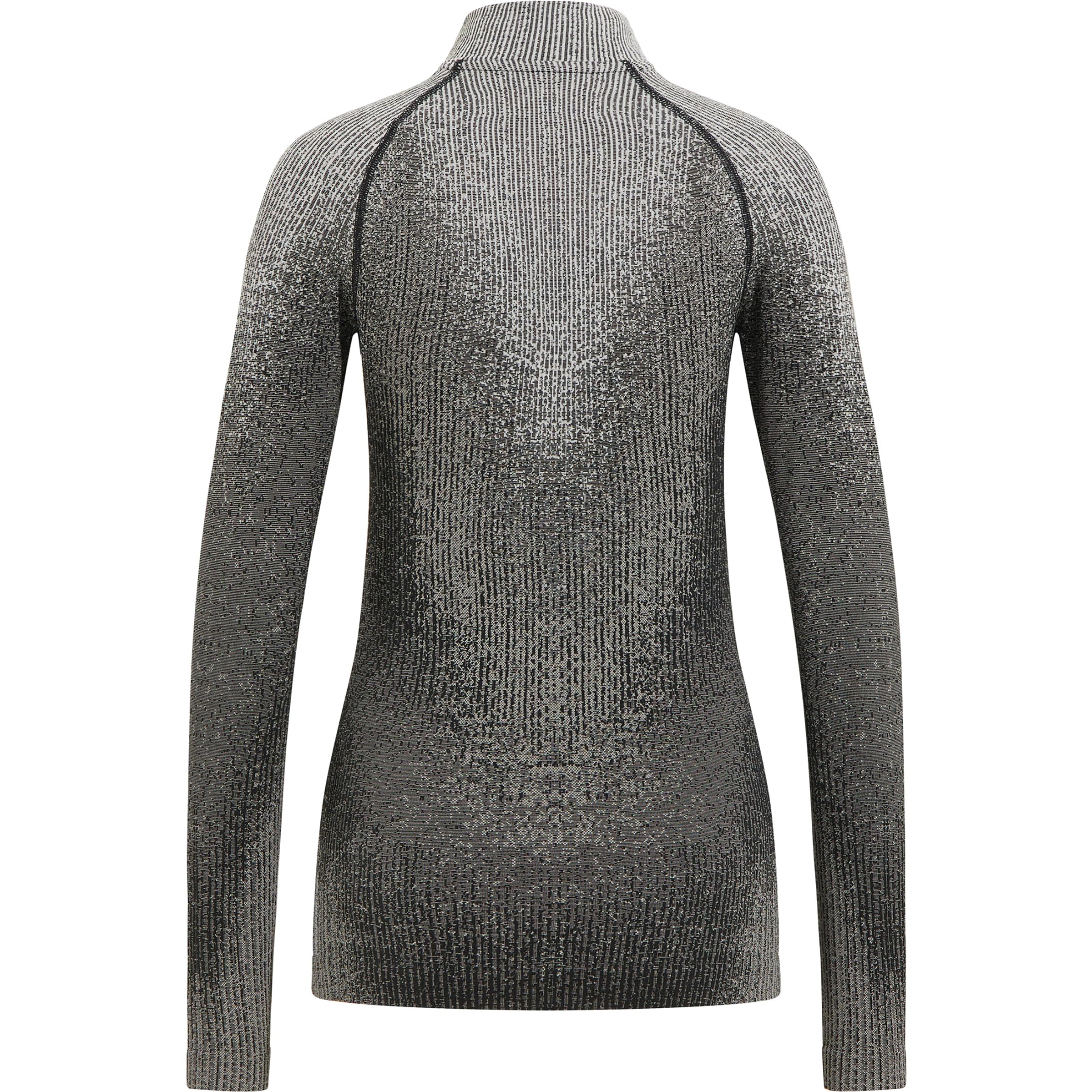 Odlo Blackcomb Eco Half Zip Turtle Neck Podkoszulek z długim rękawem Kobiety