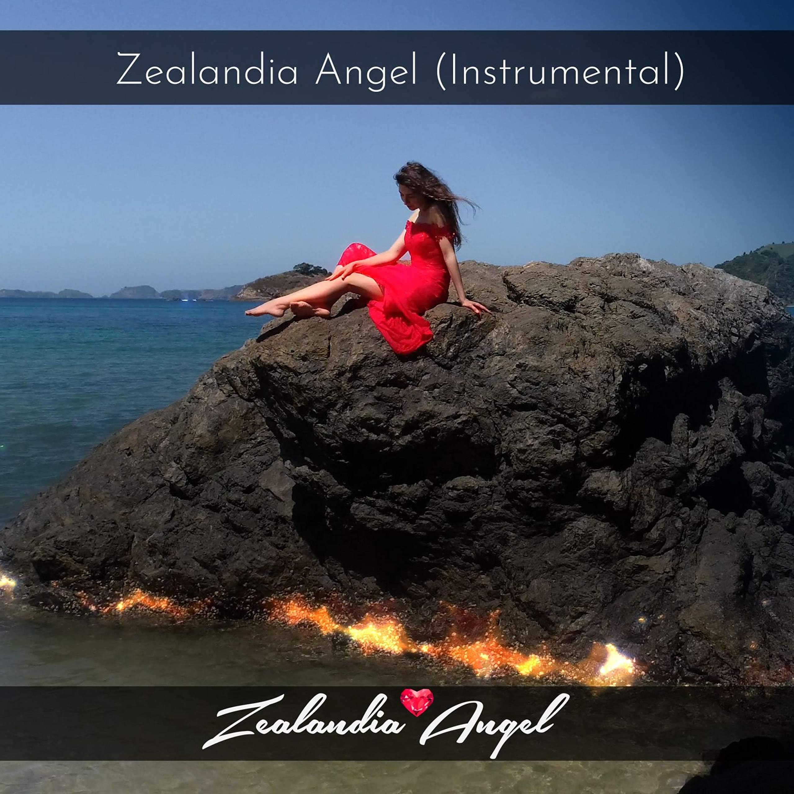 Zealandia Angel (Instrumental)