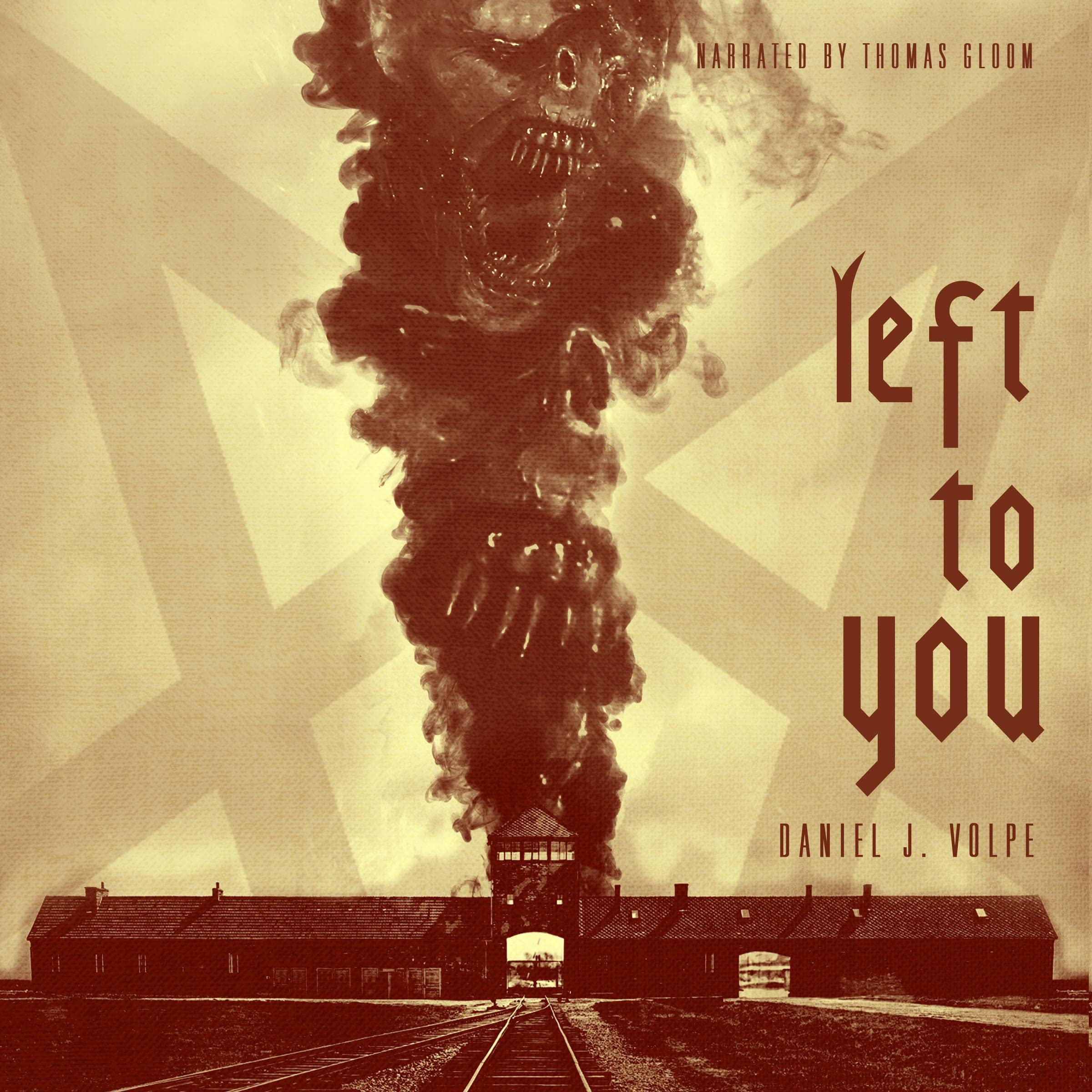 Left to You