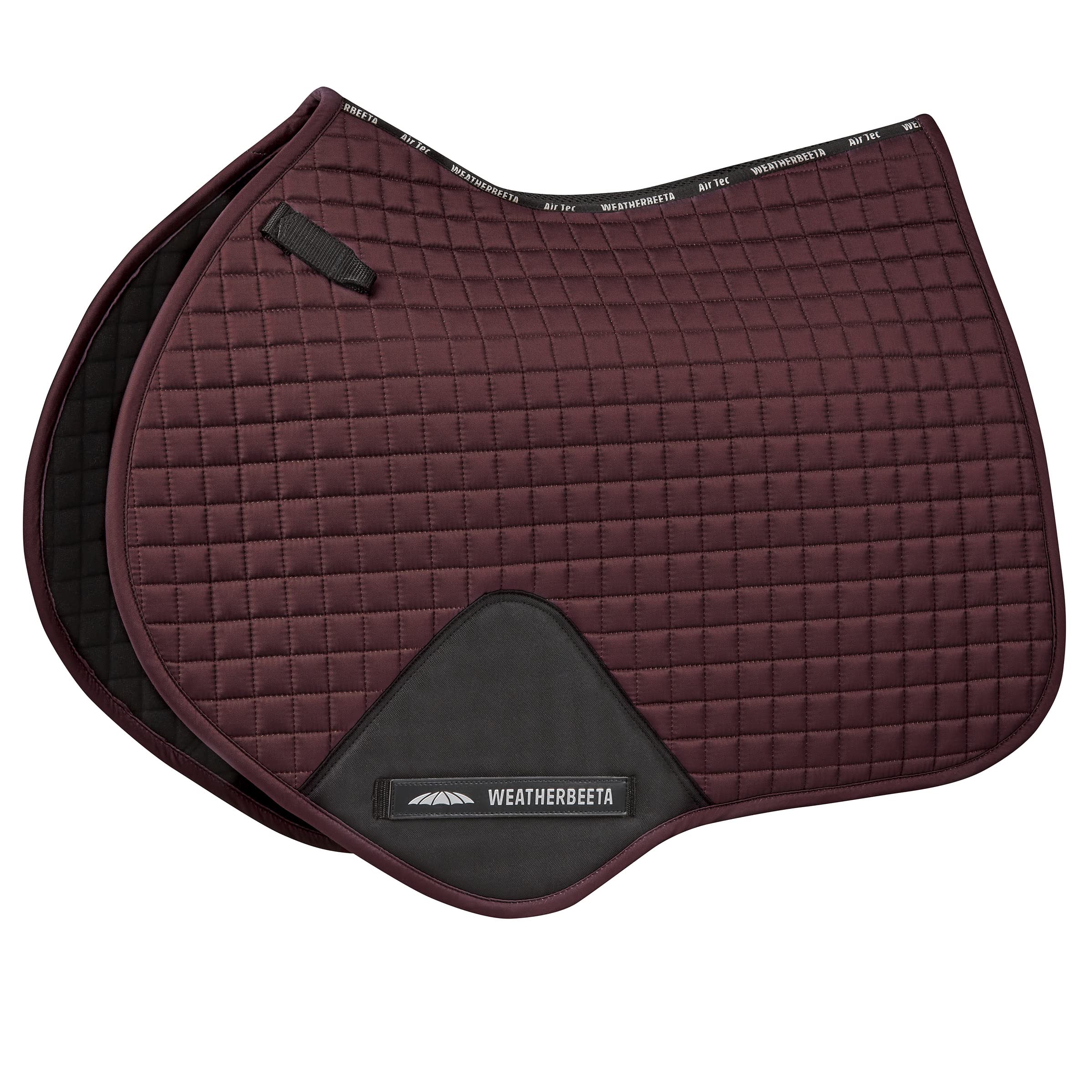 WeatherBeeta Prime Jump Shaped Saddle Pad — view 8