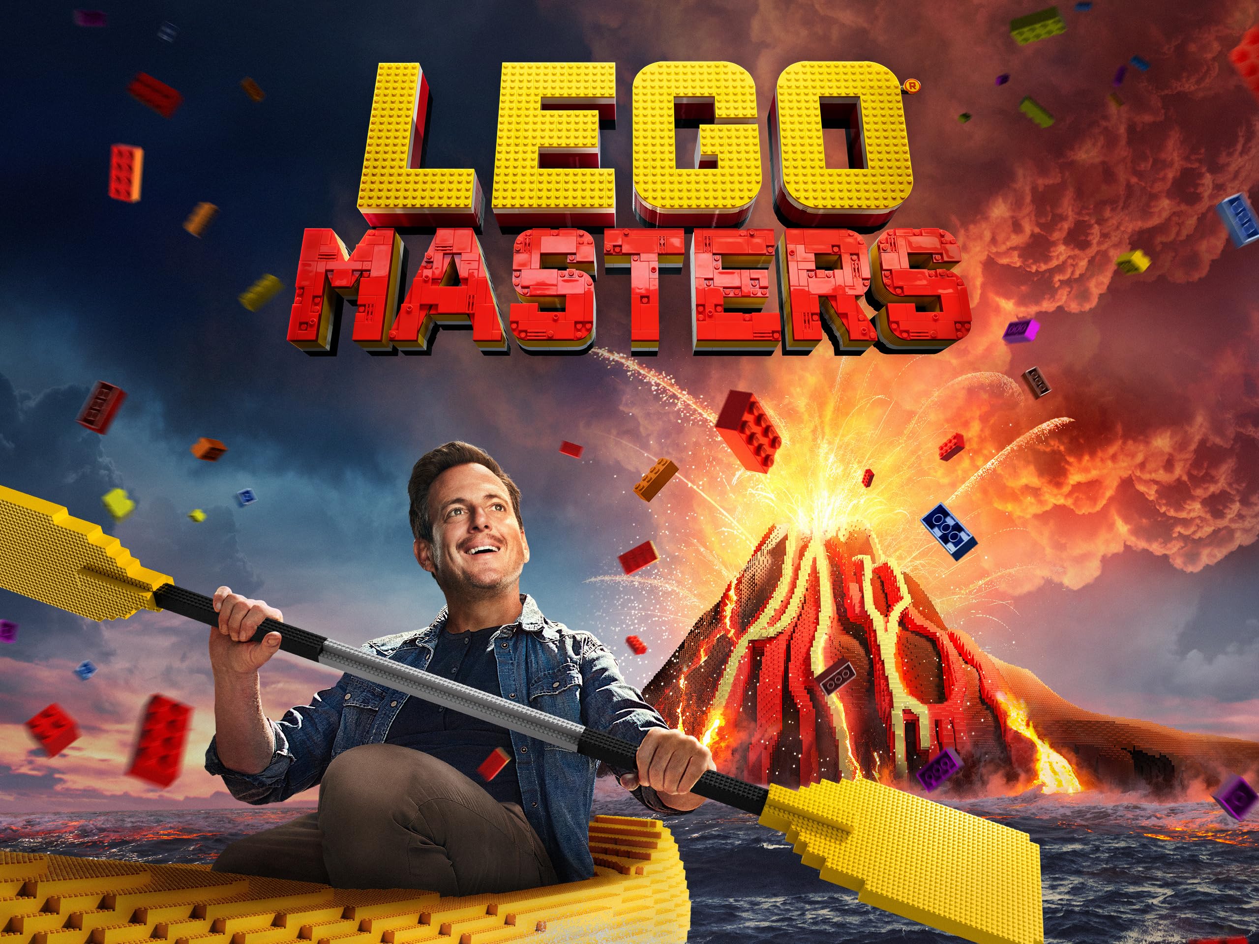 Lego Masters Season 4