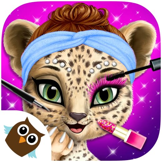 Animal Hair Salon Australia - Funny Pet Haircuts