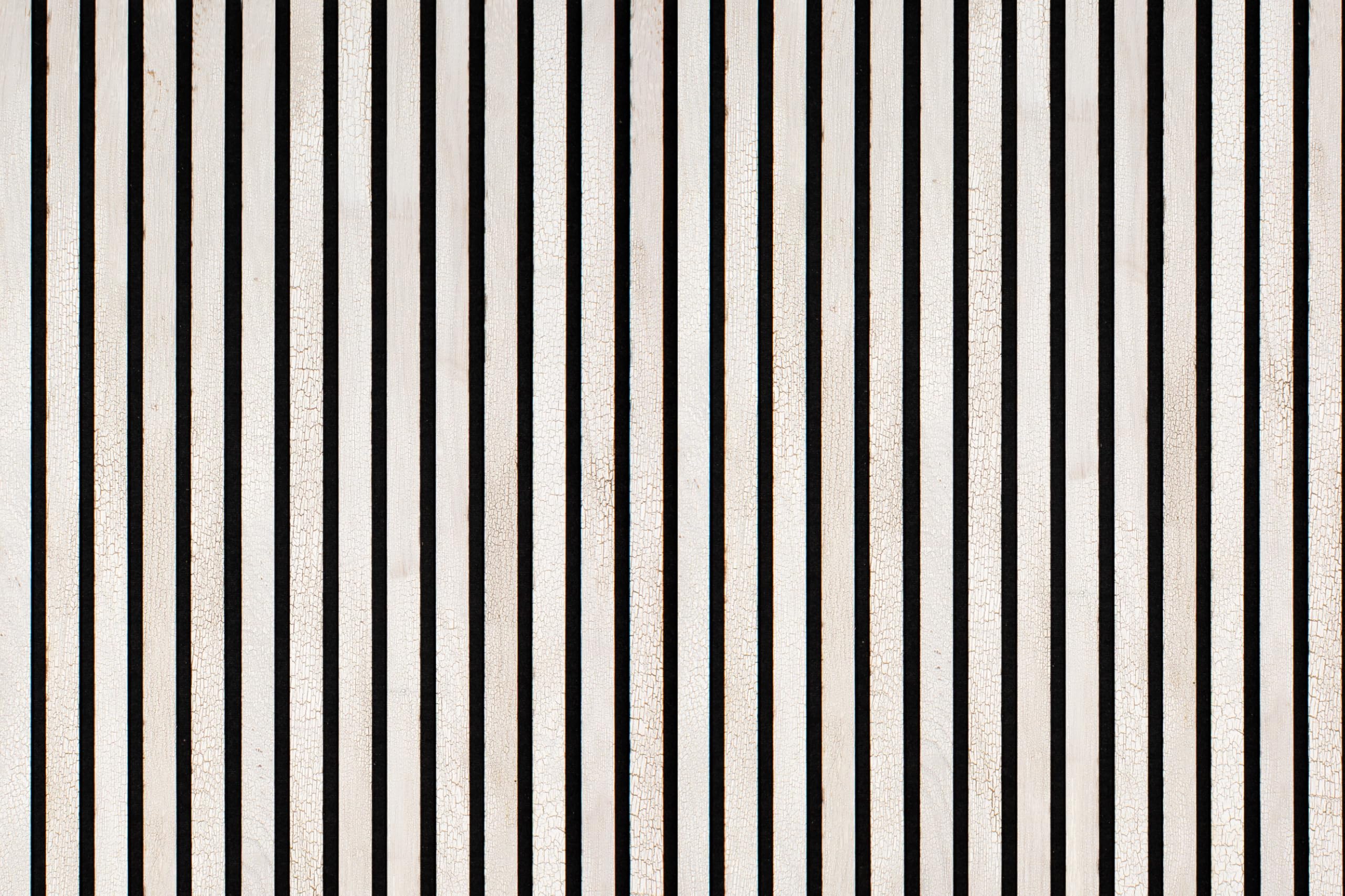 wodewa Panel akustyczny Trend biały dąb, 240 cm, okładzina ścienna z litego drewna, folia ciągła, pochłanianie dźwięku, ściana i sufit 9 mm, płyta akustyczna z litego drewna, wyprodukowana