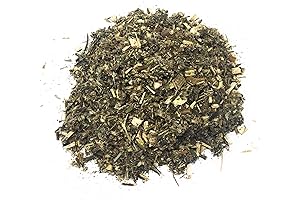 Riverside Mugwort Tea, Cut and Dried Artemisia Vulgaris Herb