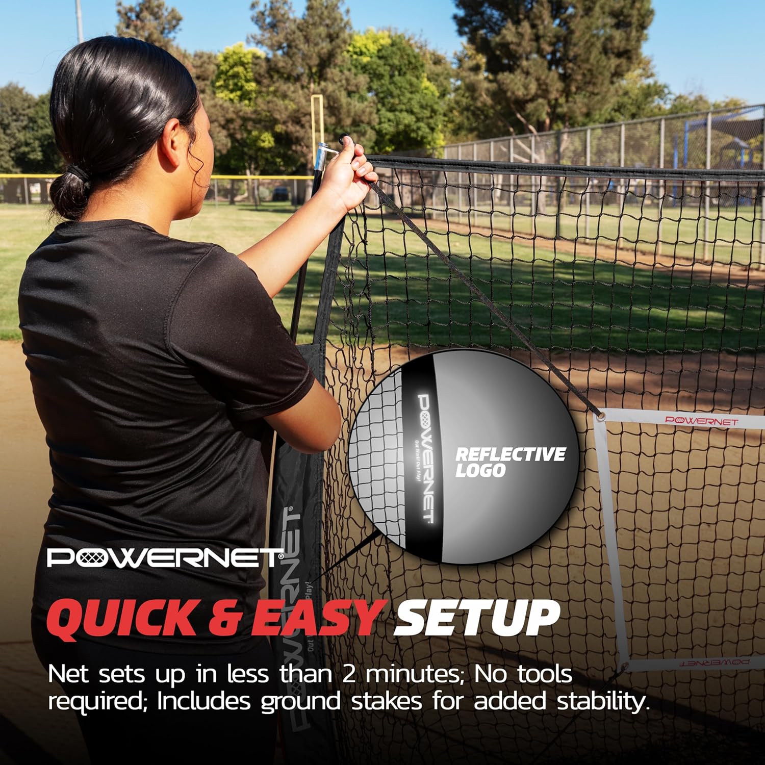 PowerNet: Review do Pacote de Treinamento de Beisebol Testado Por 30 Dias