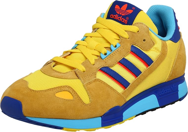 Adidas zx 800 marrón Outlet