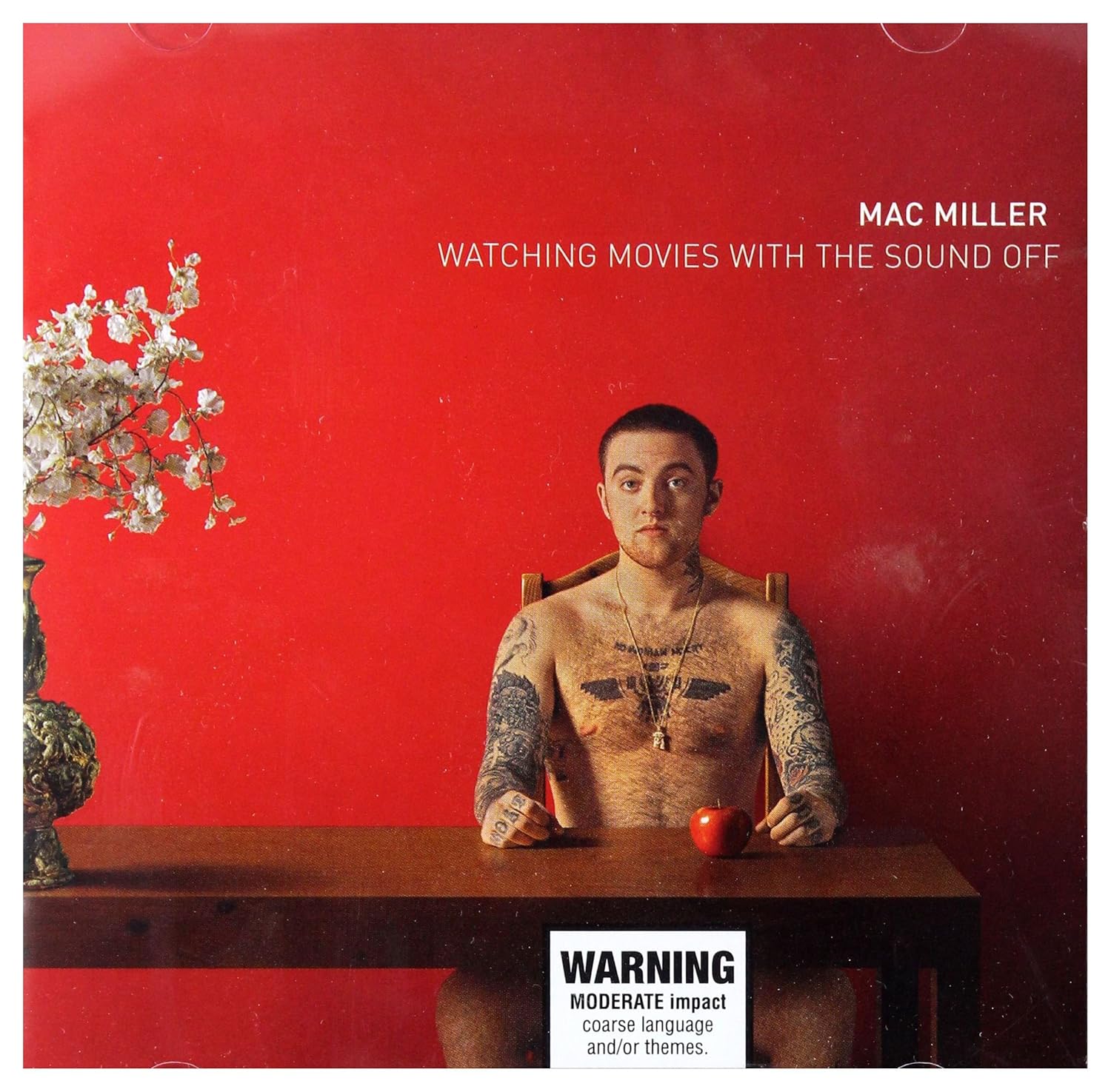 Watching Movies With The Sound Off Amazon.de MusikCDs & Vinyl