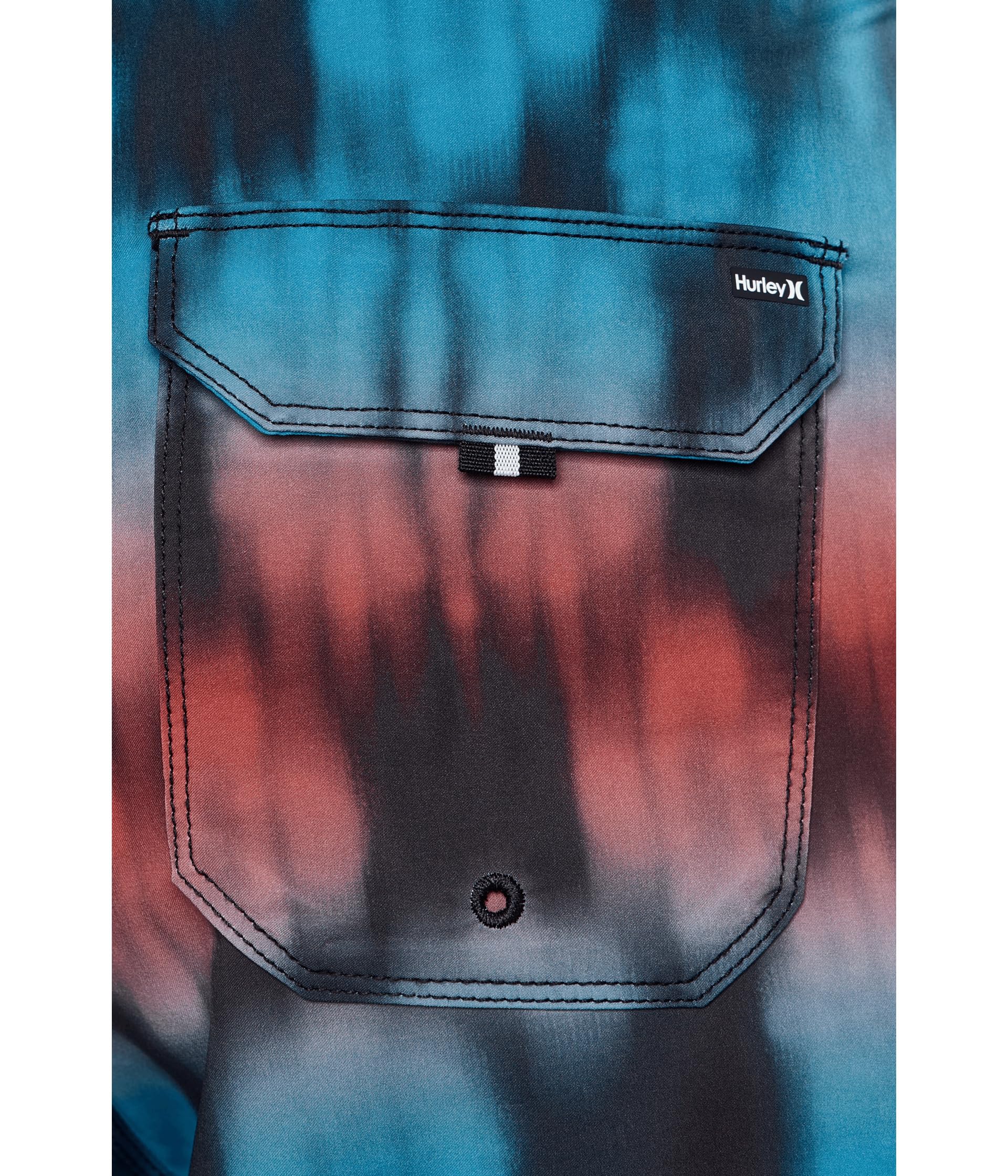 Hurley Boardshort Hombre - Phantom-Eco Weekender 20"