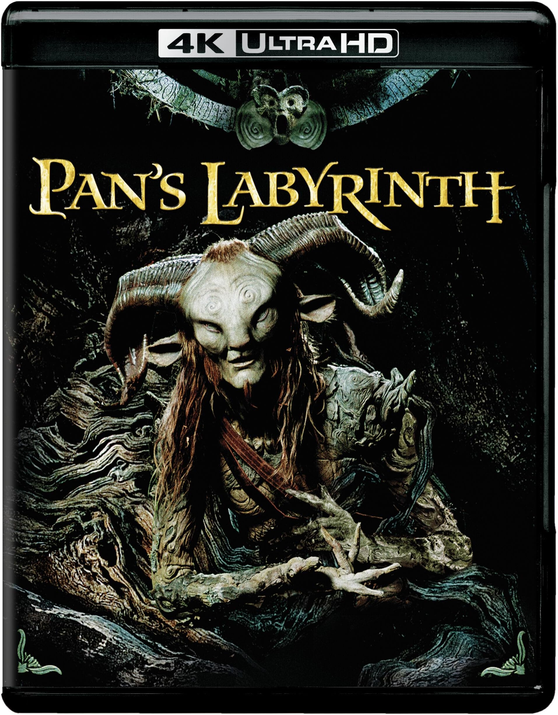 Pan's Labyrinth