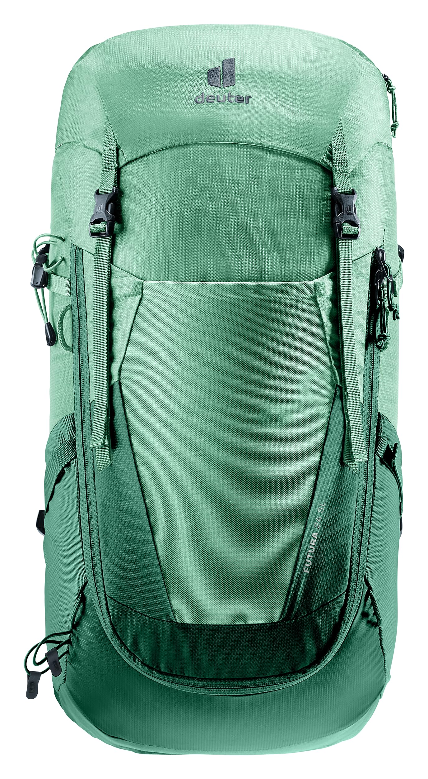 deuter plecak turystyczny Kobiety Futura 24 Sl (1 w zestawie)