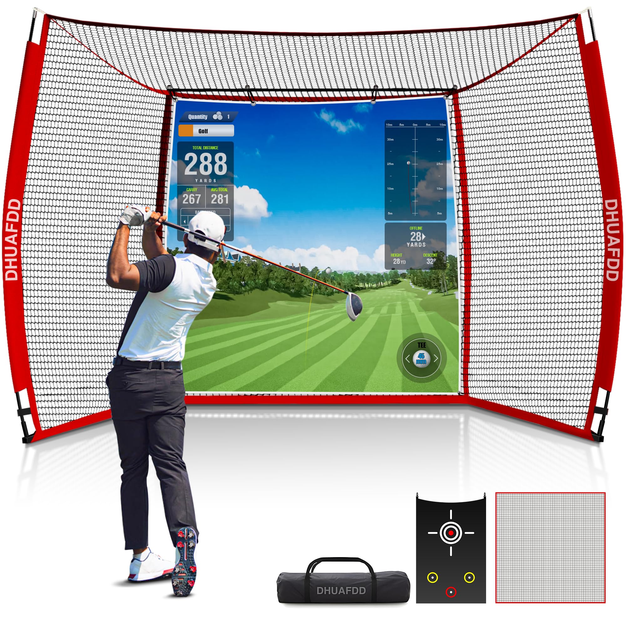 その他 3D Gravity Catcher TASK GOLF 3D Gravity Catcher – TASKGOLF