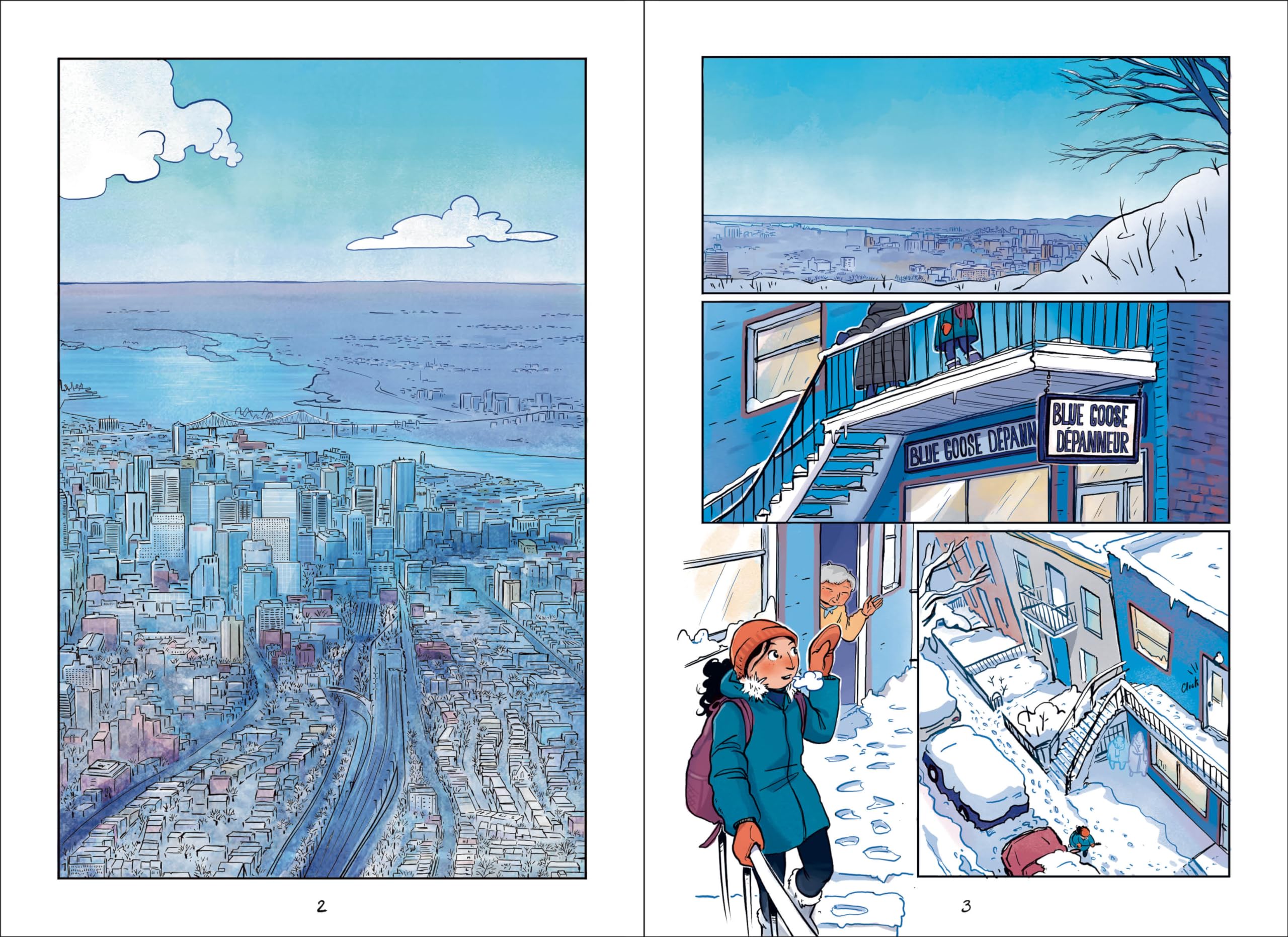 Taxi Ghost: (A Graphic Novel)