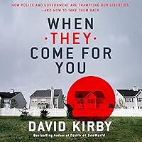 Algopix Similar Product 20 - When They Come for You How Police and