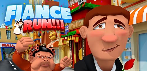 Fiancé Run - Jeu de Course Runner Infini Gratuit – vue 7