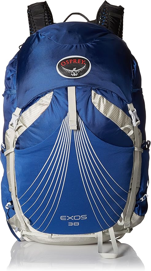 osprey exos 2017