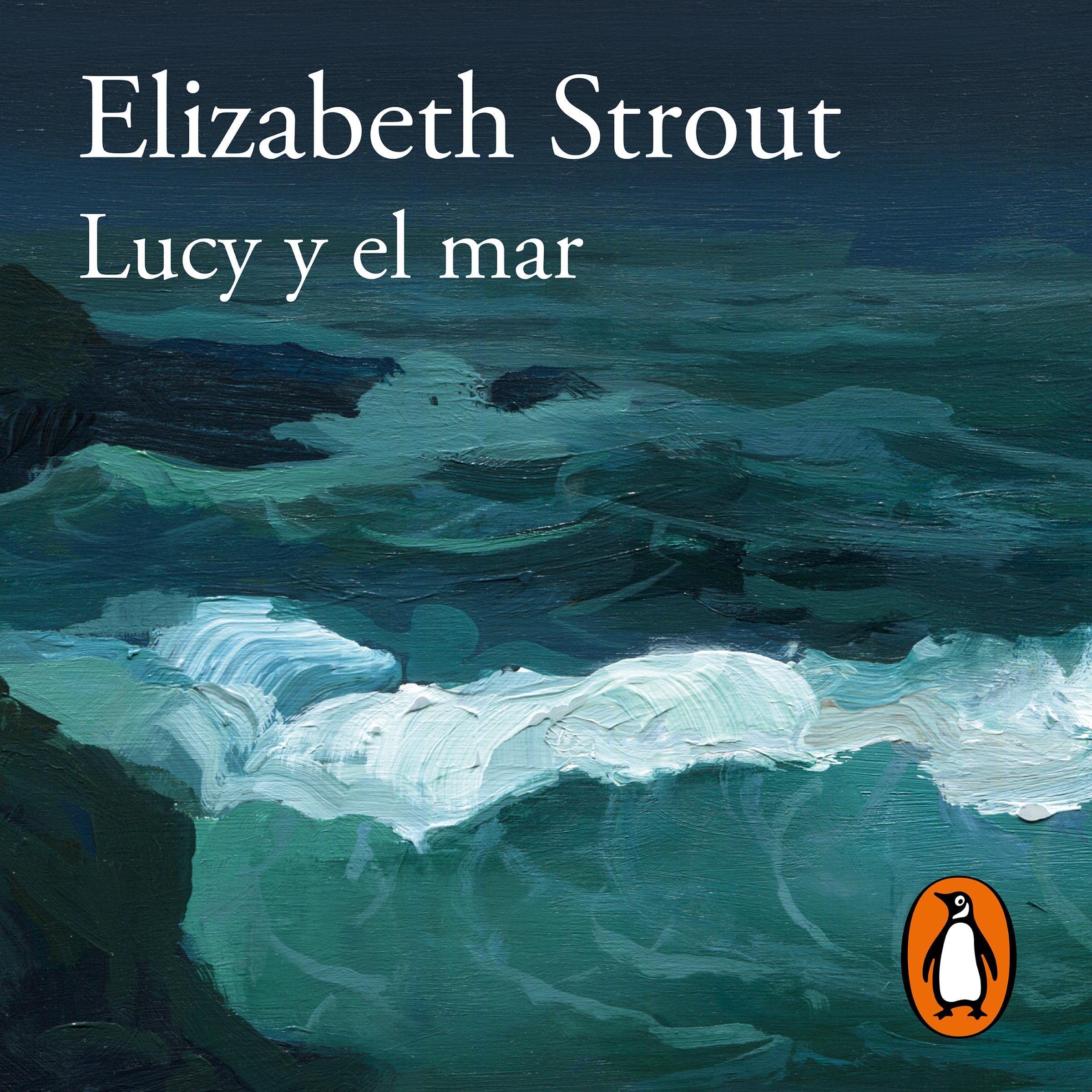 Lucy y el mar [Lucy by the Sea]