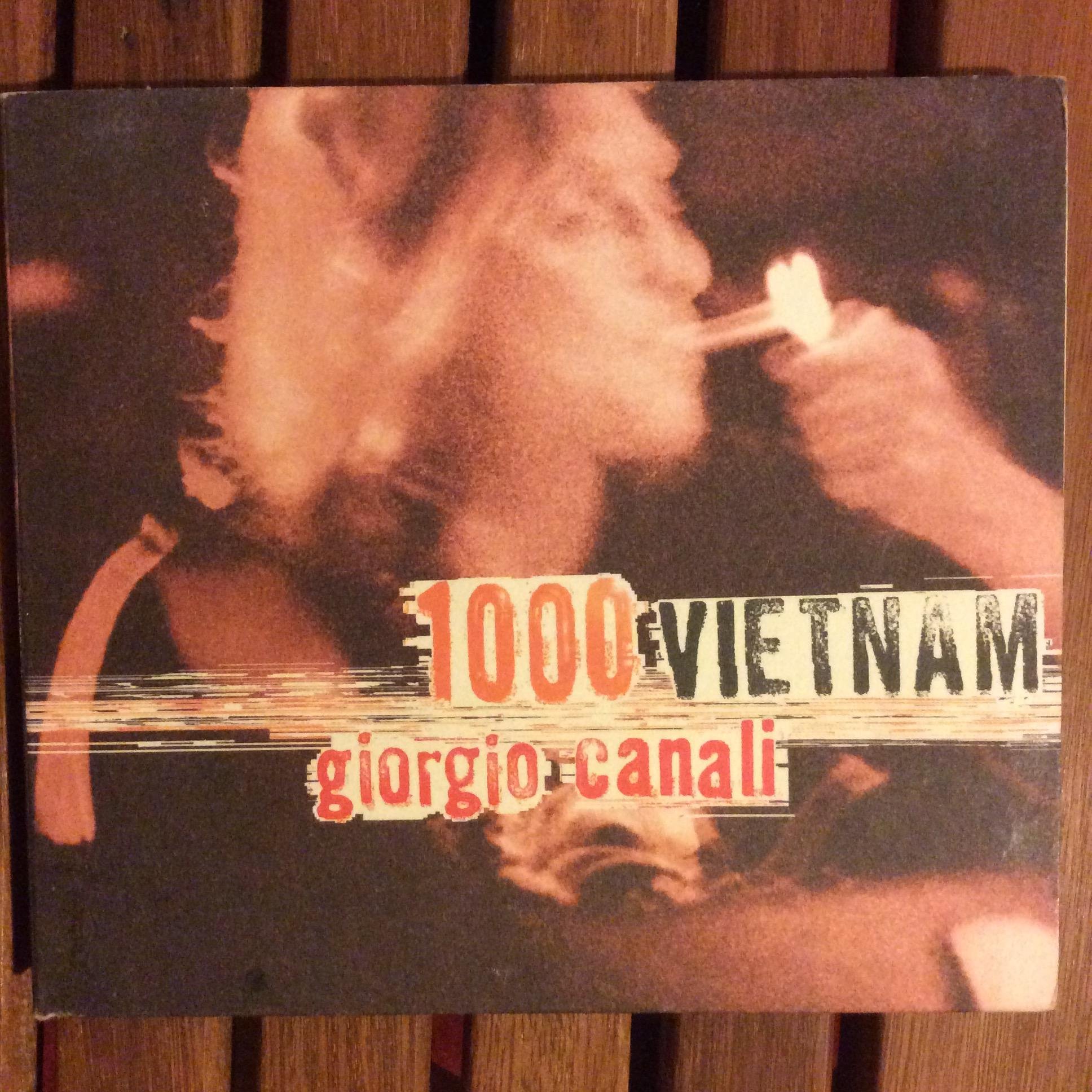 1000 Vietnam [Audio CD]