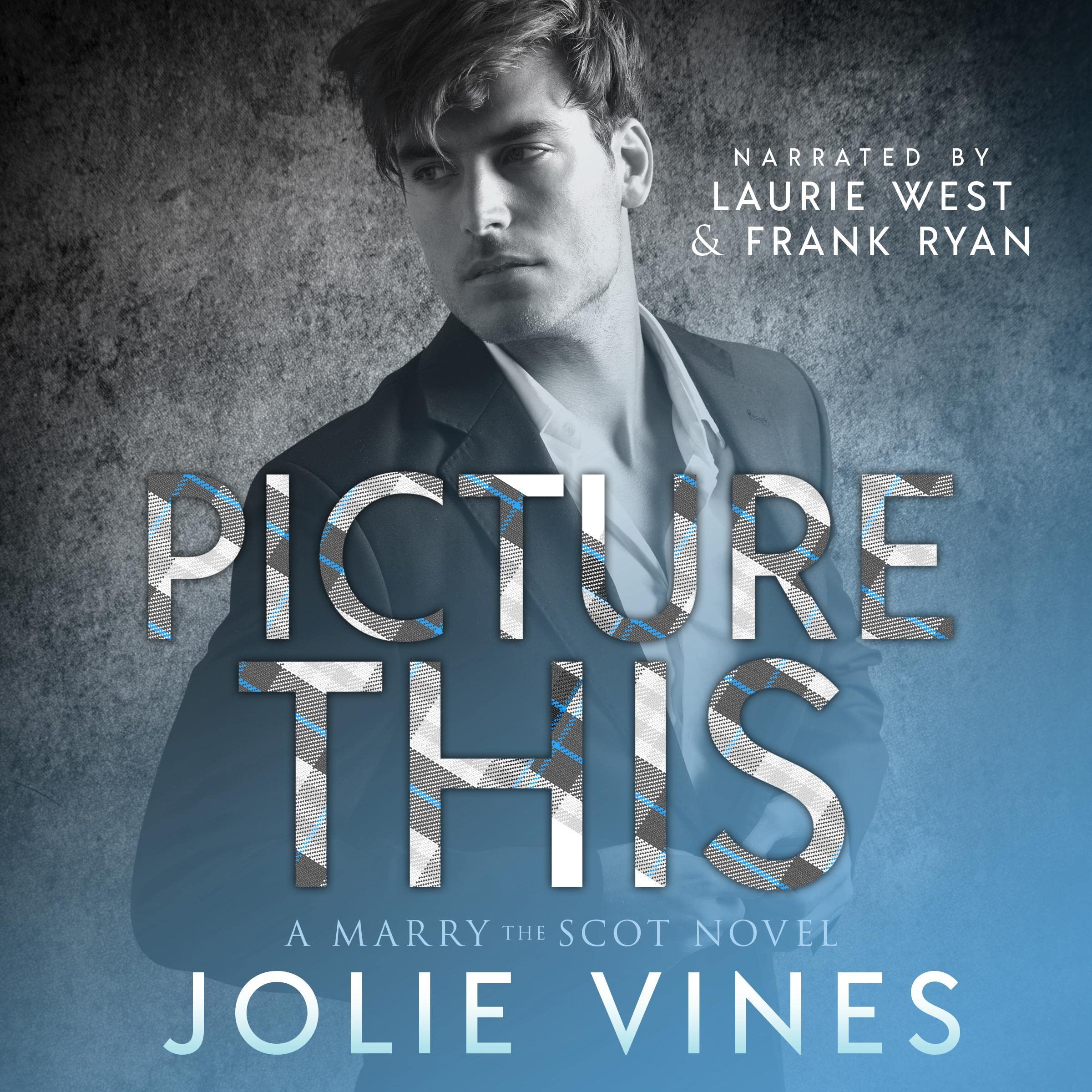 Cover art for Picture This