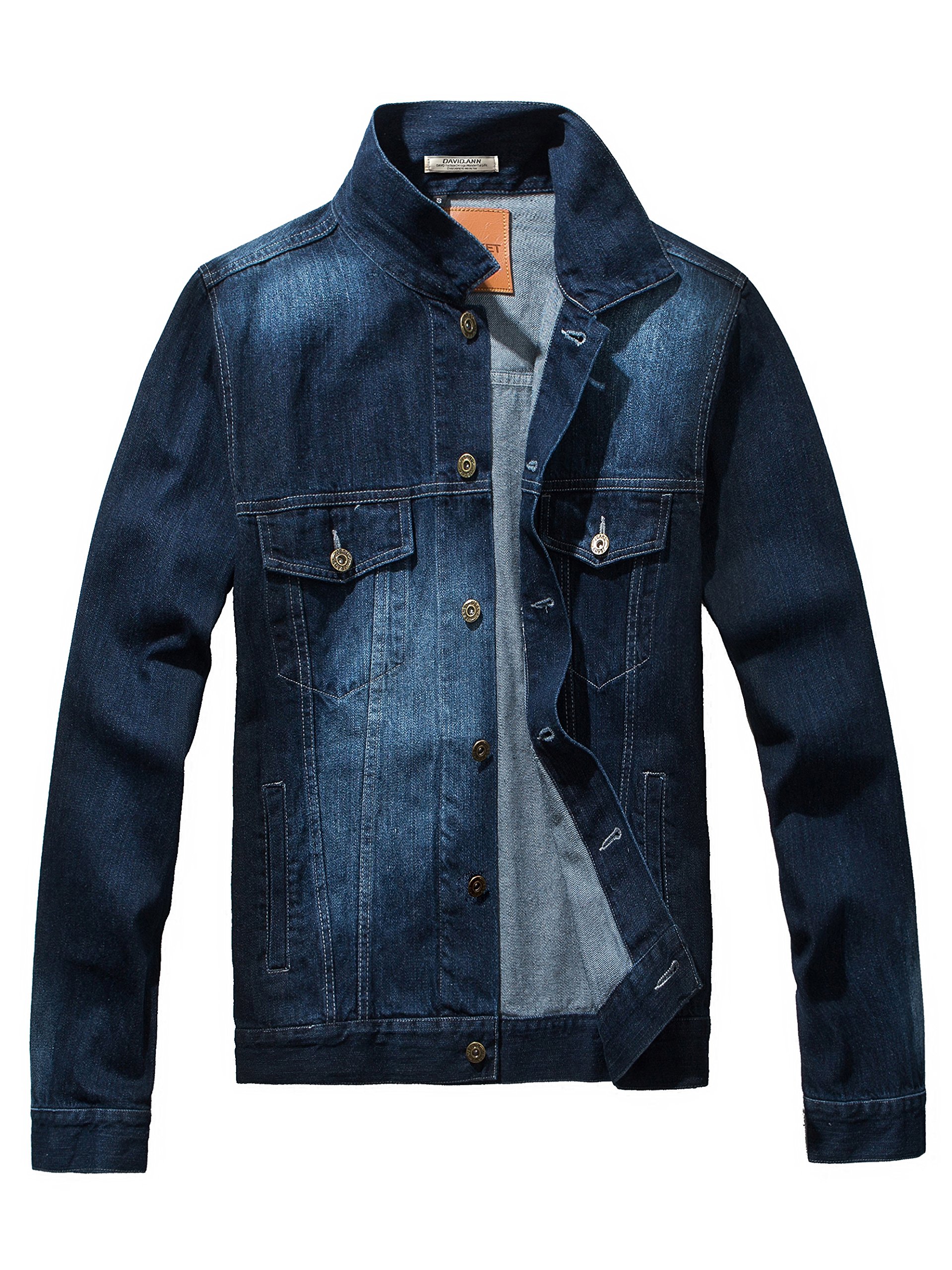 DAVID.ANNmens Classic Classic