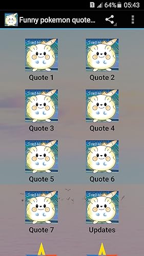 Funny PKM Go Quotes