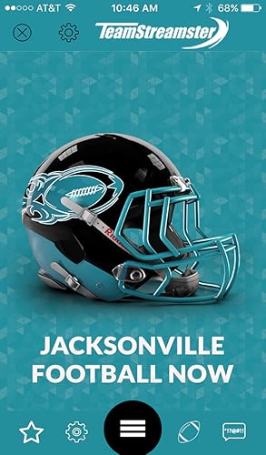 Jacksonville Football 2017-18