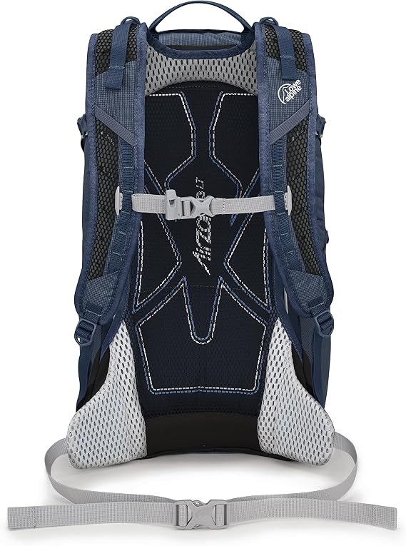 Lowe Alpine AirZone Active 22 Backpack Trekking Backpack Hiking Backpack