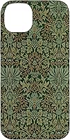 Vista 15 de William Morris Flower Garden Case for iPhone 17