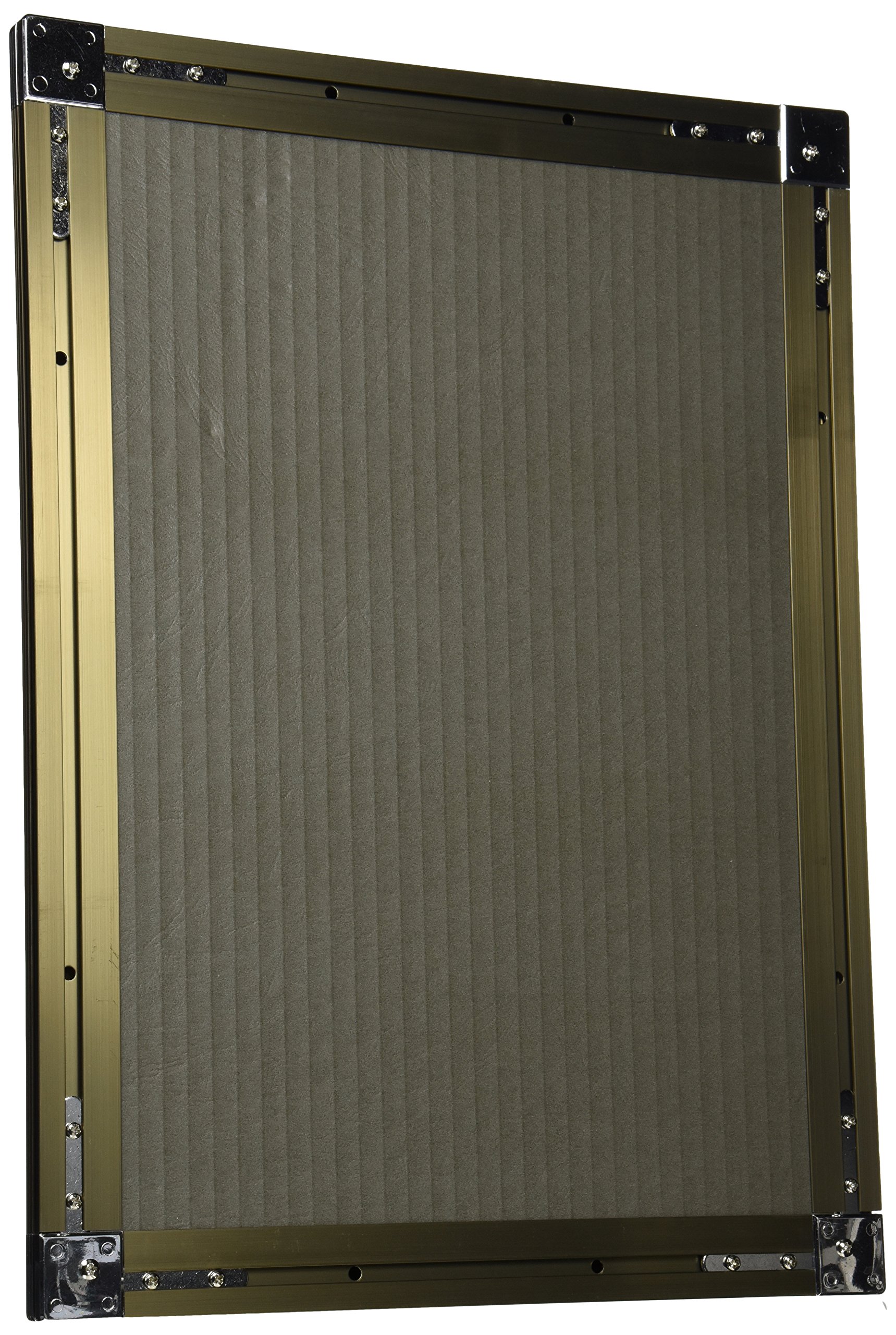 Arte Pop frame construction paper cut eight Tsu Bronze DR-G31-BN (japan import)
