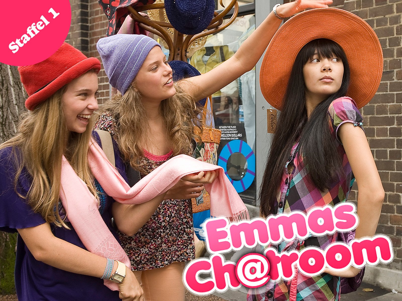 Emmas Chatroom Folge 26 Ganze Folge Deutsch Amazon.de: Emmas Chatroom ansehen | Prime Video