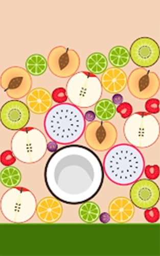 Watermelon Merge 2048-Amazonアプリストアのアプリ