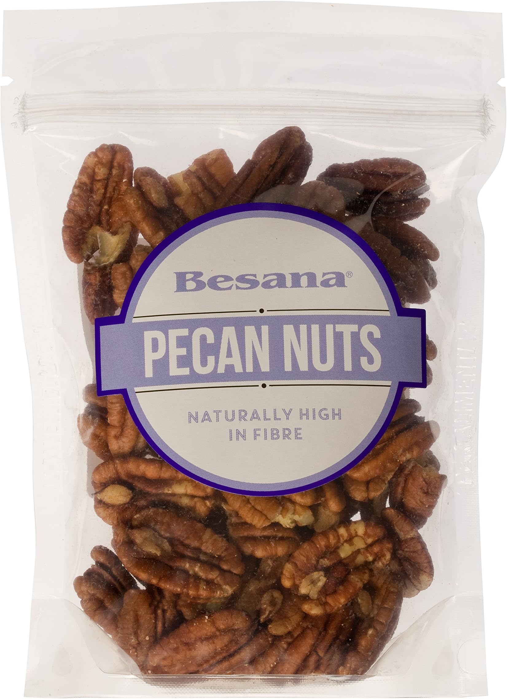 Besana Pecan Nuts, 100g