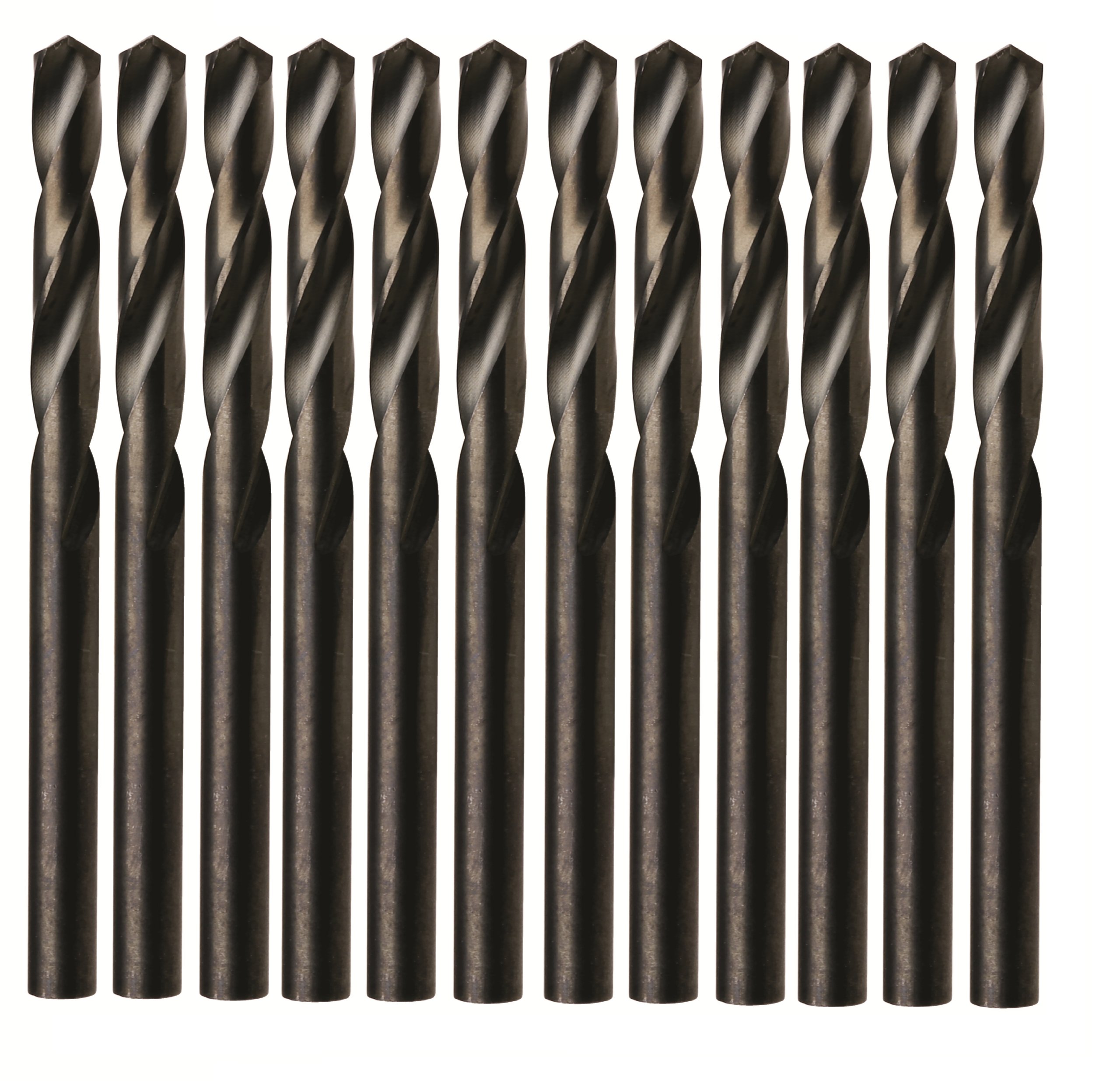 Foret IRWIN N°20 pointe 135° anti-dérapage pour percer sans effort l'acier dur