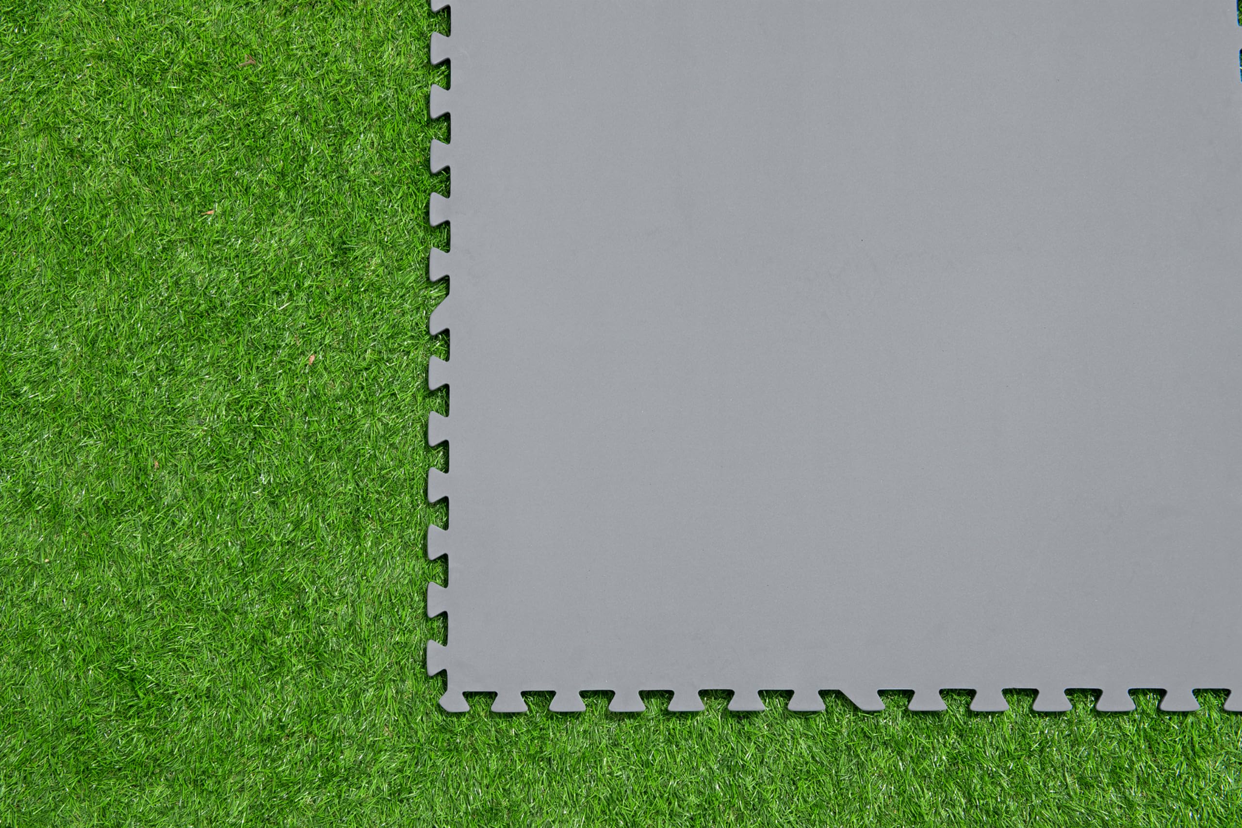 Bestway 58636-6 Tappeto componibile per piscina fuori terra da 78x78 cm