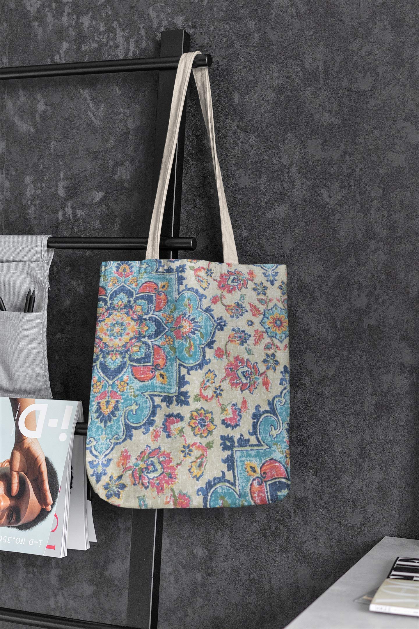 Raghuraj Lifestyle Eco-Friendly Printed Bag for Grocery, Fruits,Vegetables,Large Size Working Office Bag Lunch Tiffin Multipurpose Box Files for Office Hand Bag,Travel Bag,Gift Bag (2 pc) (B08CB9Z2WQ) Amazon Price History, Amazon Price Tracker