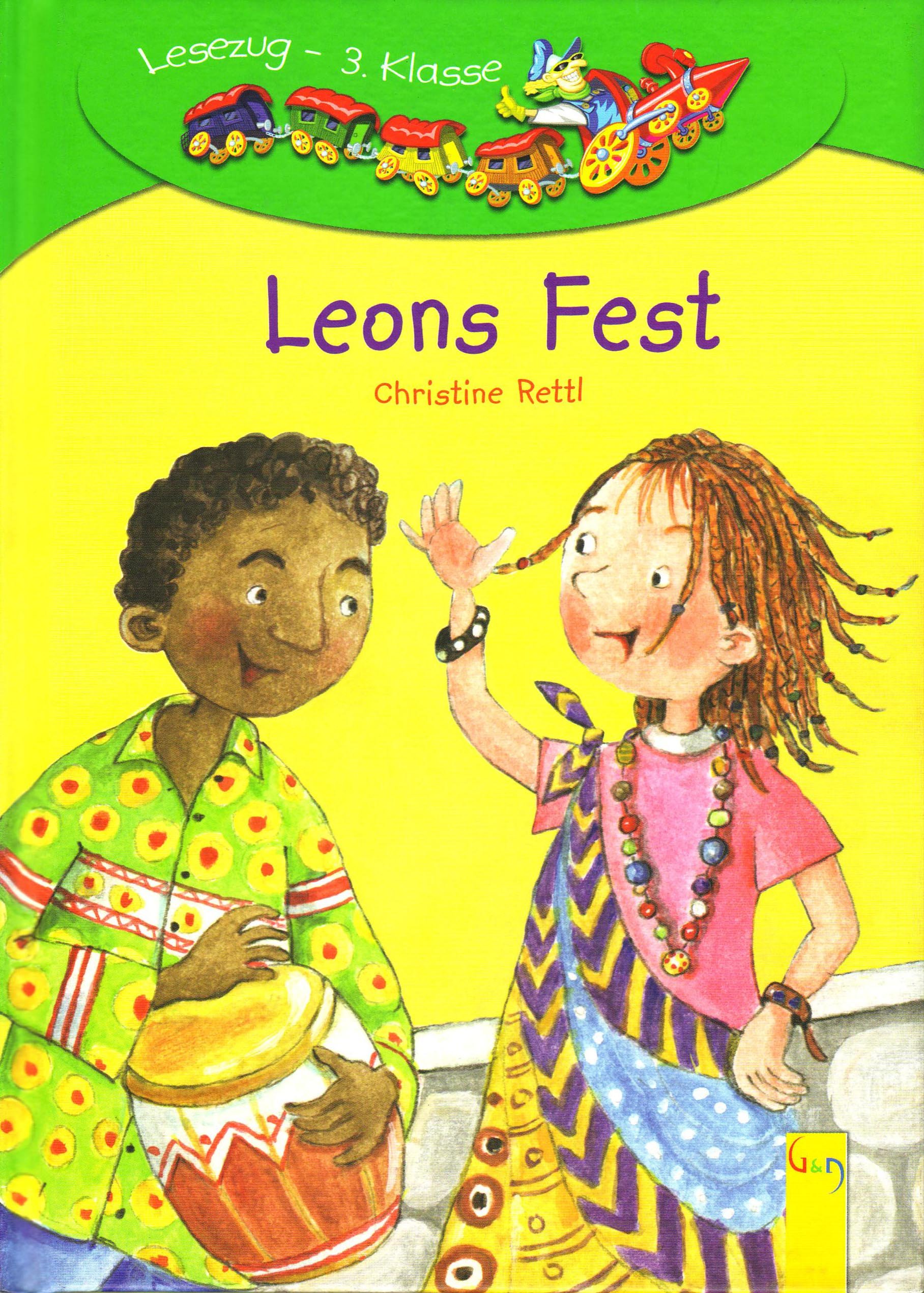 Leons Fest